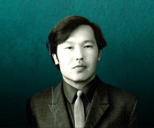 ЖҰМЕКЕН НӘЖІМЕДЕНОВ. ҚАНАҒАТ — ҚАРЫНҒА  ҒАНА КЕРЕК