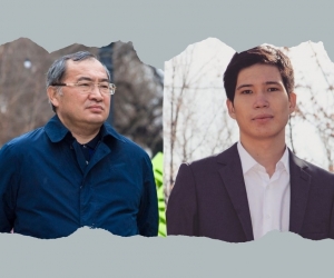 КӨЛІК БАҒЫТТАРЫ НЕМЕСЕ ЕДІЛБЕКТІҢ ҚҰСТАРЫ