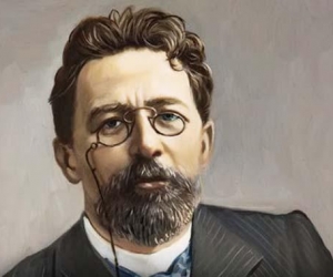 АНТОН ЧЕХОВ.ЖЫЛҚЫ АТТАС ФАМИЛИЯ