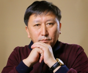 ДӘУРЕН ҚУАТ. МЫСЫҚ ПЕН МАРУСЯ