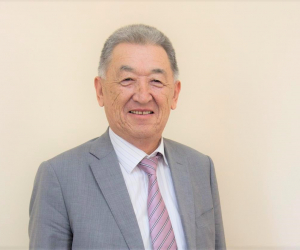 МАРХАБАТ БАЙҒҰТ. ӘДЕБИЕТШІ ӘЙЕЛДІҢ СІҢЛІСІ