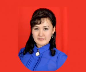 ӘСЕЛХАН ТОРБАЕВА. МЕН САҒАН ҚАРЫЗДАРМЫН, АНА!