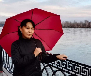 КАМШАТ ӘБІЛҒАЗЫҚЫЗЫНЫҢ БАЛАЛАРҒА АРНАЛҒАН ӨЛЕҢДЕРІ