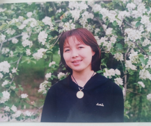 ЕРКІНГҮЛ СОЛТАНАЕВА. ЕСЕЙ