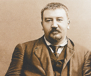 Александр КУПРИН. МИЛЛИОНЕР