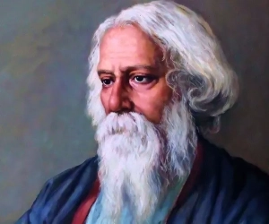 РОБИНДРАНАТ ТАГОР. ДАЛИЯ