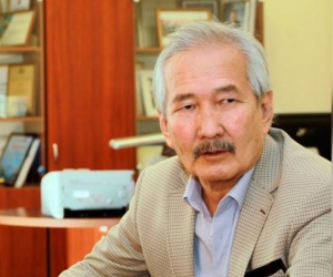 СМАҒҰЛ ЕЛУБАЙ. ТҮС