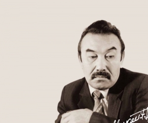 ШЕРХАН МҰРТАЗА. ШАҒАЛАЛАР МЕН ҚАҢҒЫБАСТАР