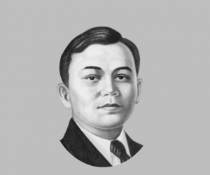 САТТАР ЕРУБАЕВ. БАҚЫТ