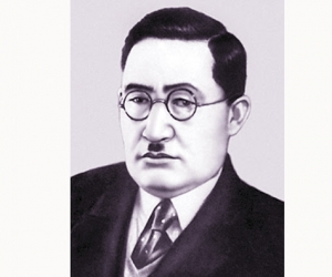 ІЛИЯС ЖАНСҮГІРОВ. ҚУЫРШАҚ