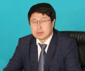 ҚУАТ АДИС: БИЫЛ БАЛАЛАРҒА БЕРЕТІН БАЗАРЛЫҒЫМ БАР