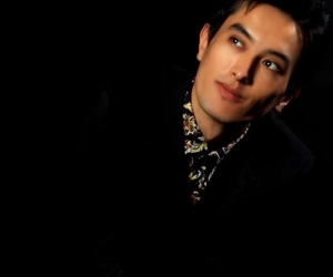 КӨКБӨРІ МҮБАРАК. ҚЫЗ БЕЛДІ ҚЫЗЫЛ МҰНАРА