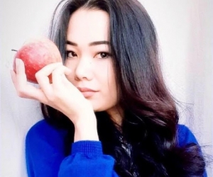 ЖӘУДІР НАРТАЙ. КОСТЯНЫҢ  АЛҒАШҚЫ  МАХАББАТЫ