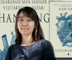 Хан Гаңның қысқа әңгімелері