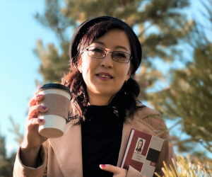 ЖАДЫРА ШАМҰРАТОВА. САНДЫҚ