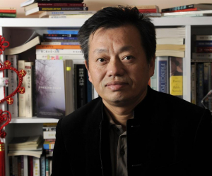 Оуяң Ю-дан жеті өлең