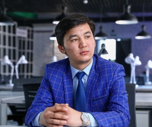 МЕЙІР ОРАЗҒАЛИ. ҚАЛАМҰШ ӘЛЕМІНДЕГІ ҚАРАША