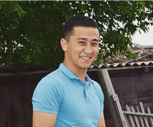 «...ЕКІЖҮЗДІЛІК – КҮШТІ ШЫҒАРМА ЖАЗЫП, ШЫНДЫҚ ҮШІН ҮНДЕМЕУ.»