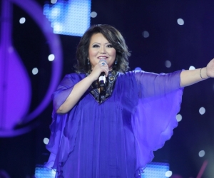 ЕЛЕНА ӘБДІХАЛЫҚОВА. ҚАЙЫРЫ ЖОҚ ҚАУЛЫЛАРДАН ҚАПТАҒАН...