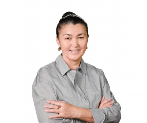 РОЗА МҰҚАНОВА. КЕШІР МЕНІ...