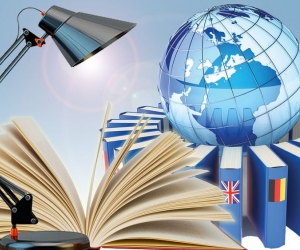 «ӘЛЕМ ӘДЕБИЕТІ» МЕКТЕП БАҒДАРЛАМАСЫНА ЕНЕТІН БОЛДЫ