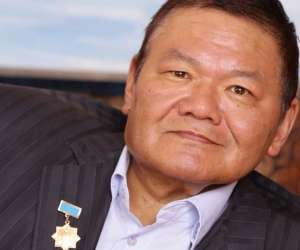 ӘУЕЗХАН ҚОДАР. ХАЙДЕГГЕР МЕН ҚОРҚЫТ