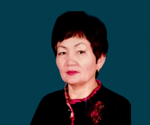 О ЗАМАНДАҒЫ ОҚУ немесе «От, қазақ дает!»