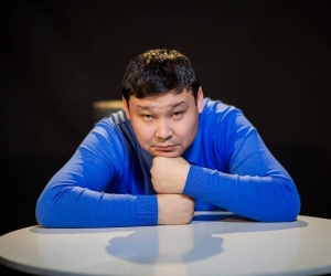 НҰРЛАН ХАВДАЙ. СҰР ӘҢГІМЕ