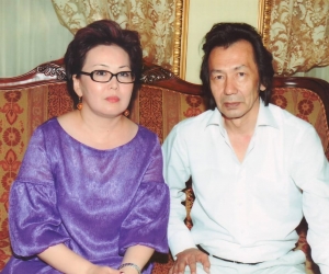 Сәуле ОТАРБАЕВА. БҰЛДЫРАП ҚАЛДЫ БИІК БЕЛ...