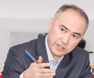 АҚПАРАТТЫҚ ҚОҒАМДАҒЫ ӨЗГЕРІС КӨКЖИЕКТЕР