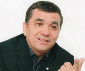 МҰХТАР ШЕРІМ. КРЕСЛОНЫҢ МАХАББАТЫ