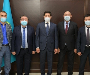 ҚАЛАМНАН ТУҒАН ҚАСИЕТ