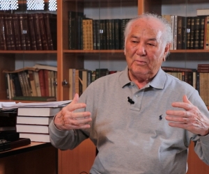 ДУЛАТ ИСАБЕКОВ. ШОЙЫНҚҰЛАҚ