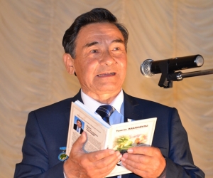 ТӨЛЕГЕН ЖАҢАБАЙҰЛЫ. БАЛАЛЫҚ ШАҚ ЭТЮДТЕРІ