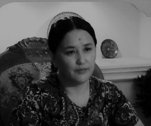 Белгілі ақын Бақытгүл Баймолдақызы дүниеден озды