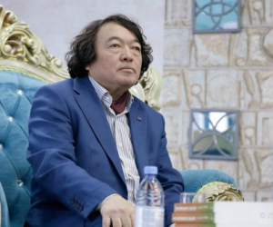 Асқар АЛТАЙ. ЖЫЛЫМ