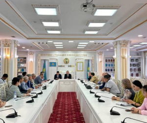 Оқитын ұлт қалыптастыру үшін қандай қадамдар қажет?