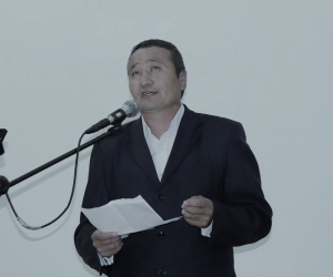 МОҢҒОЛИЯДА ТҰРАТЫН ҚАЗАҚ АҚЫНЫ ДҮНИЕДЕН ӨТТІ