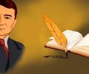 «ДҮНИЕГЕ КЕЛЕР ӘЛІ ТАЛАЙ ҚАСЫМ» АТТЫ РЕСПУБЛИКАЛЫҚ МҮШӘЙРА ЖАРИЯЛАНДЫ