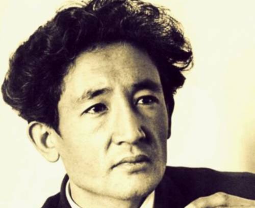 ТӨЛЕГЕН АЙБЕРГЕНОВТЫҢ ӨЛЕҢДЕРІ